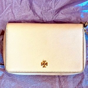 Tory Burch Wristlet